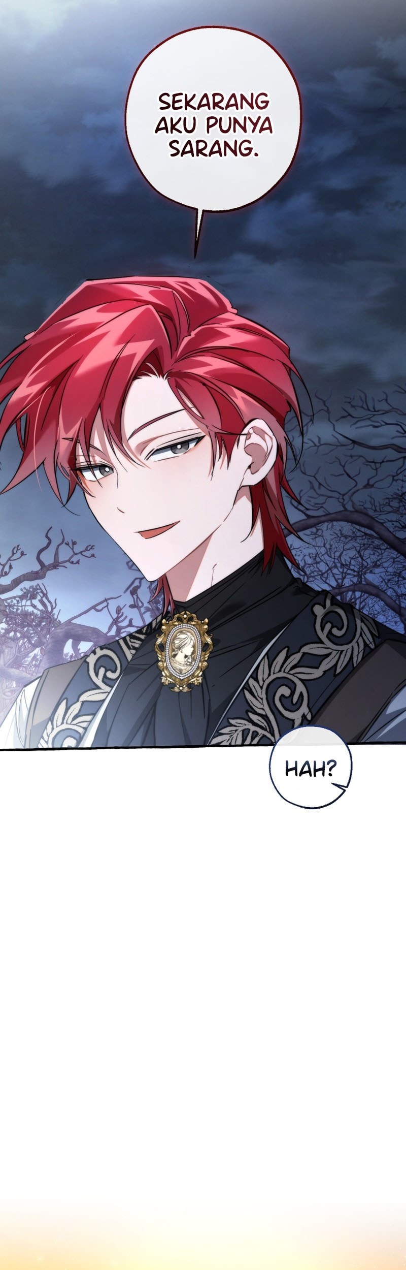 Trash of the Count’s Family Chapter 152 Gambar 50