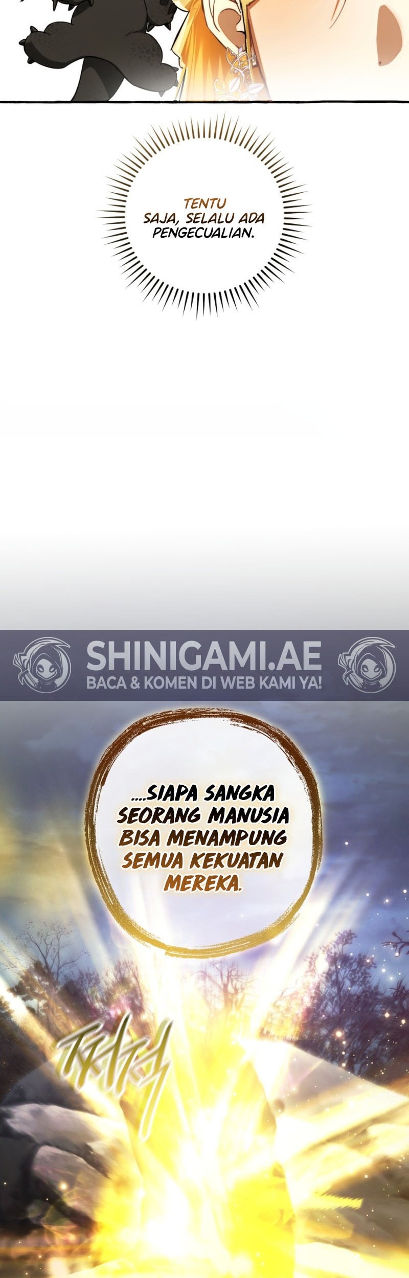 Trash of the Count’s Family Chapter 152 Gambar 5