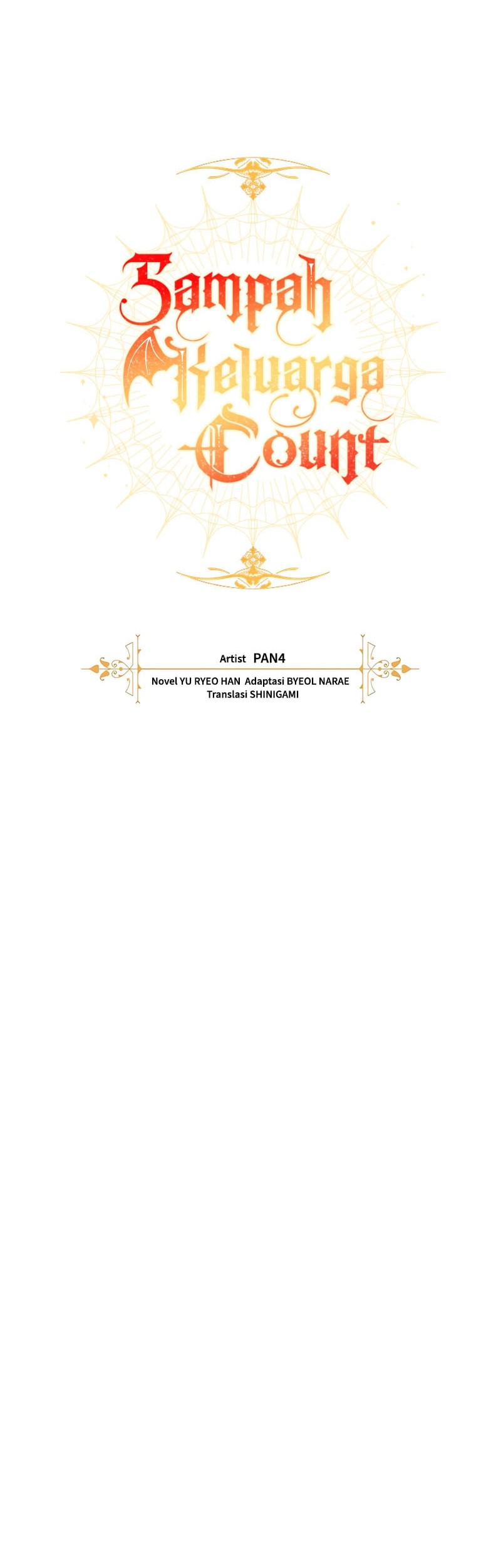 Trash of the Count’s Family Chapter 152 Gambar 9