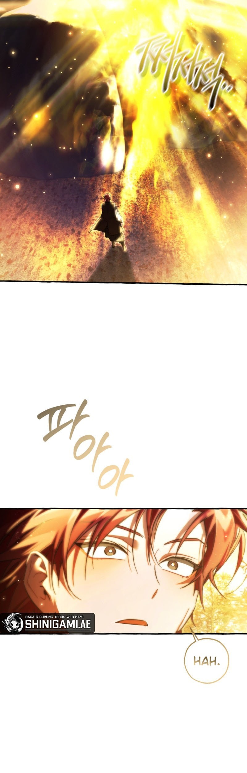 Trash of the Count’s Family Chapter 152 Gambar 6