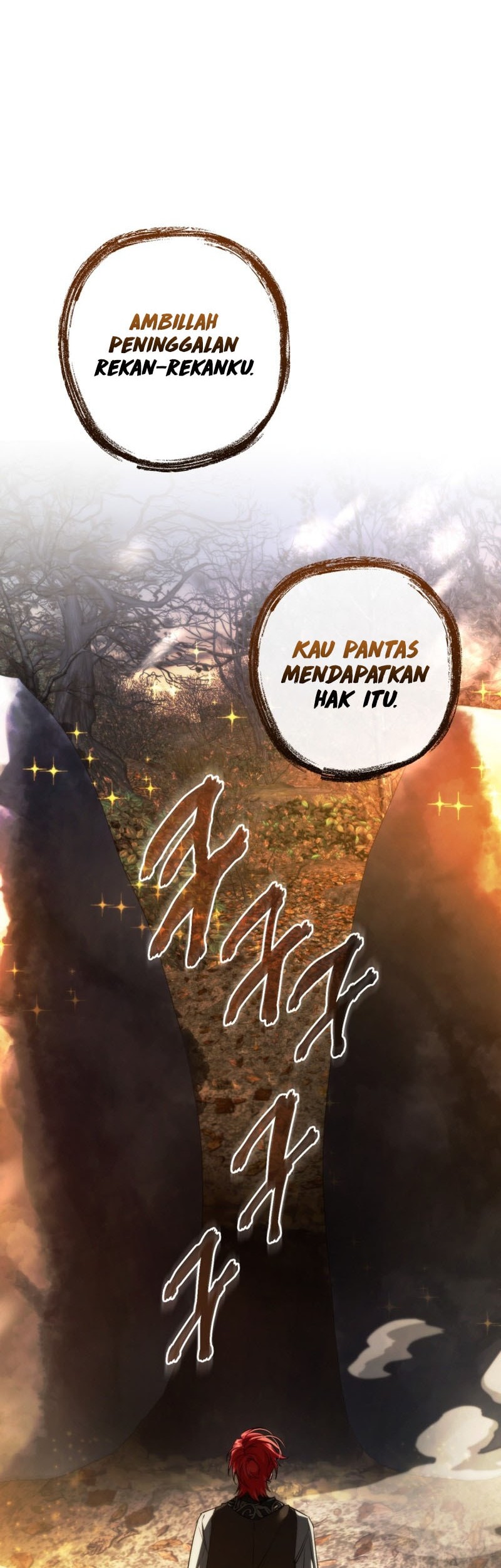 Trash of the Count’s Family Chapter 152 Gambar 7