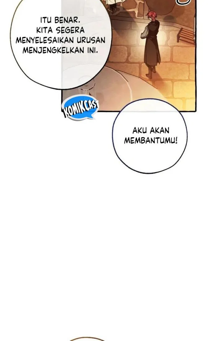 Trash of the Count’s Family Chapter 153 Gambar 18