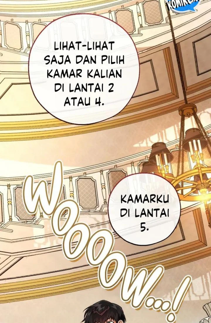 Trash of the Count’s Family Chapter 153 Gambar 22