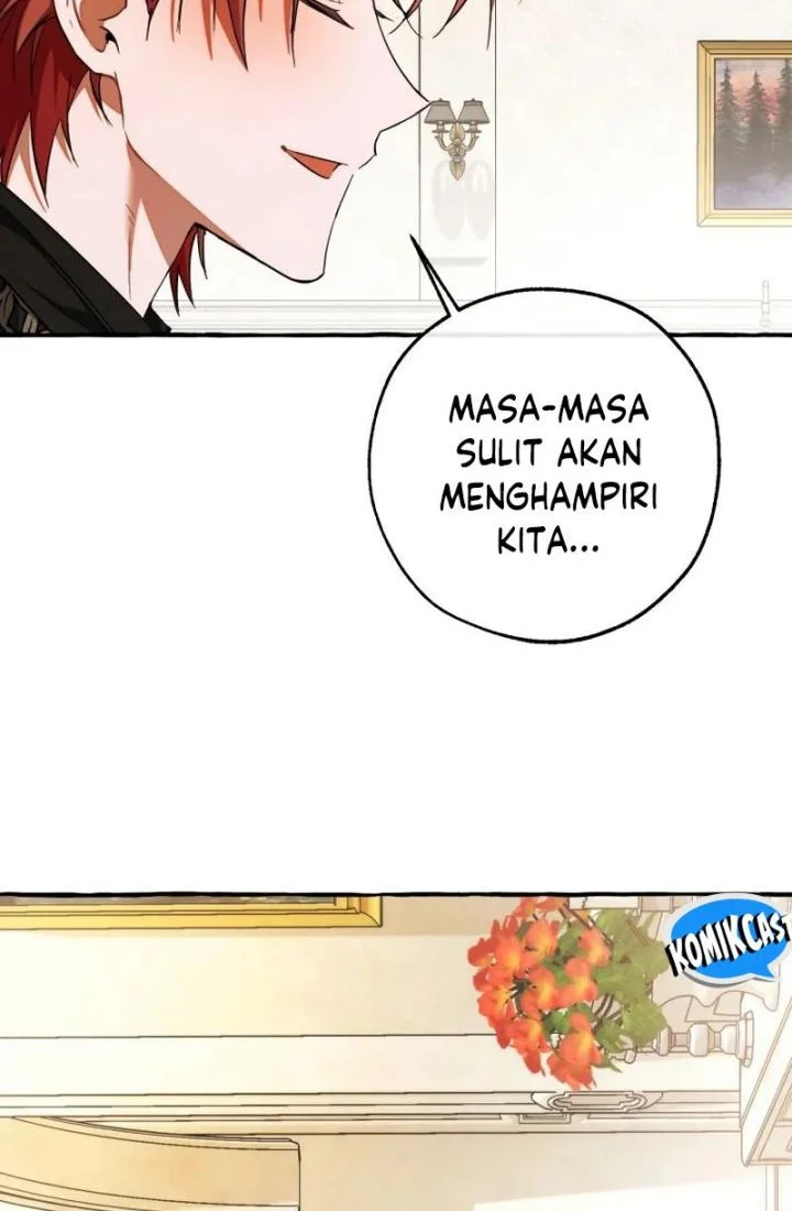 Trash of the Count’s Family Chapter 153 Gambar 34