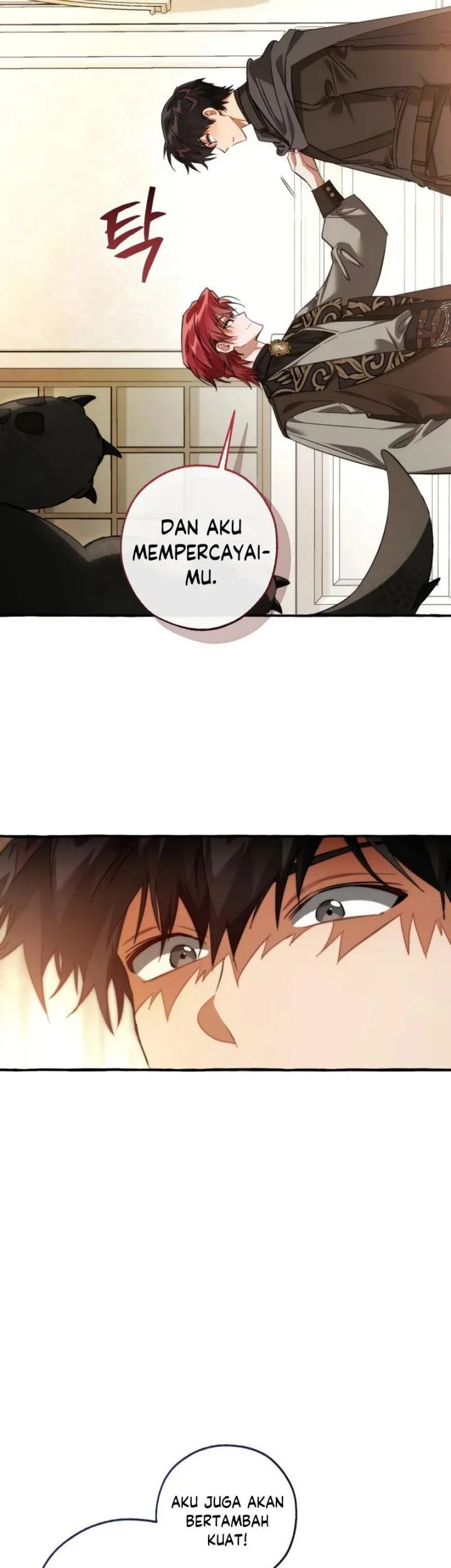 Trash of the Count’s Family Chapter 153 Gambar 35