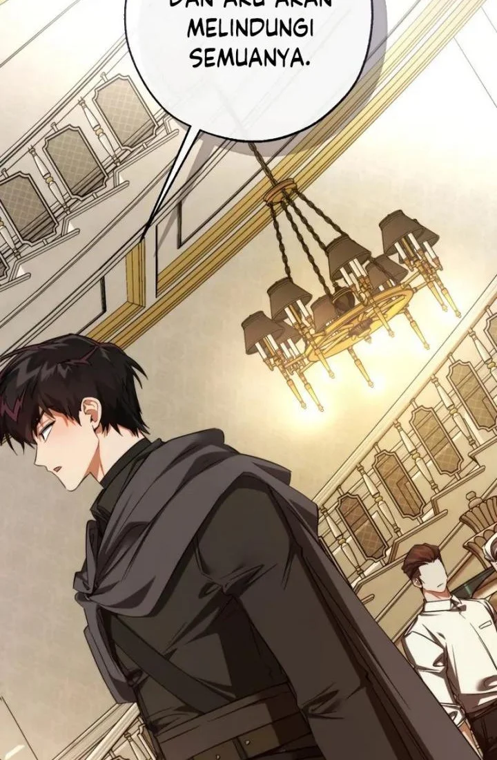 Trash of the Count’s Family Chapter 153 Gambar 40