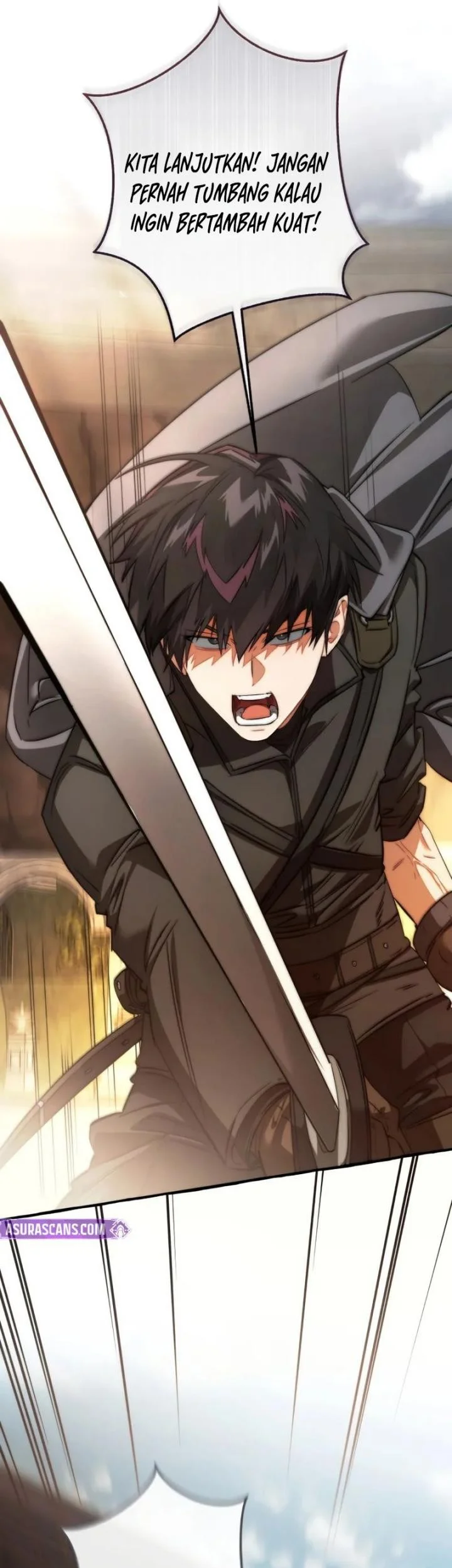 Trash of the Count’s Family Chapter 153 Gambar 46