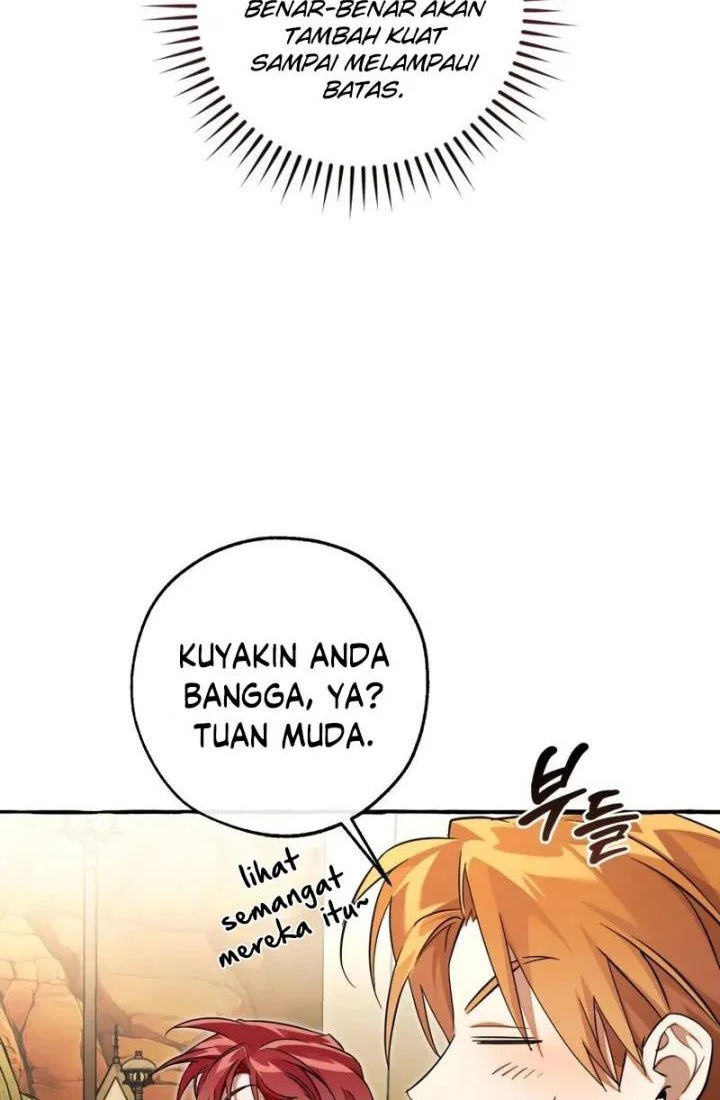Trash of the Count’s Family Chapter 153 Gambar 49