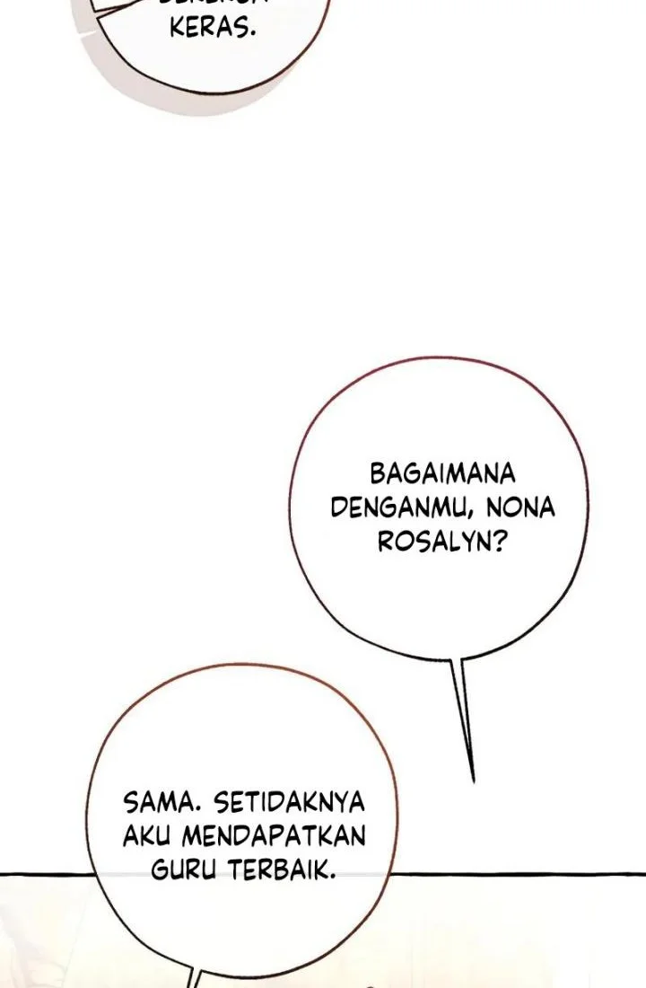 Trash of the Count’s Family Chapter 153 Gambar 54