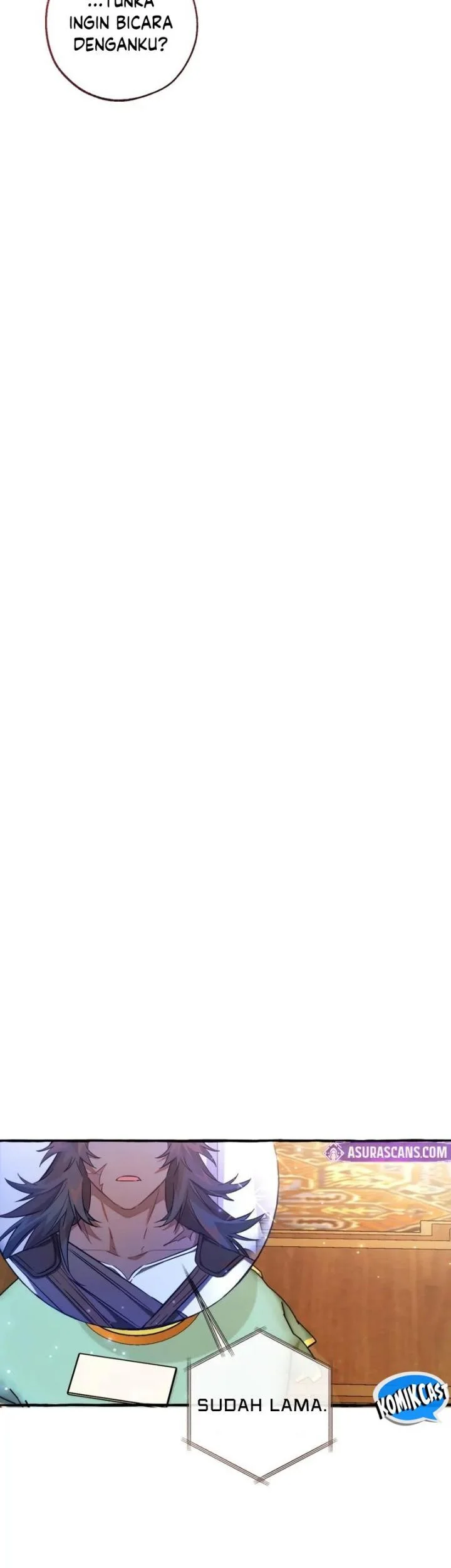 Trash of the Count’s Family Chapter 153 Gambar 59