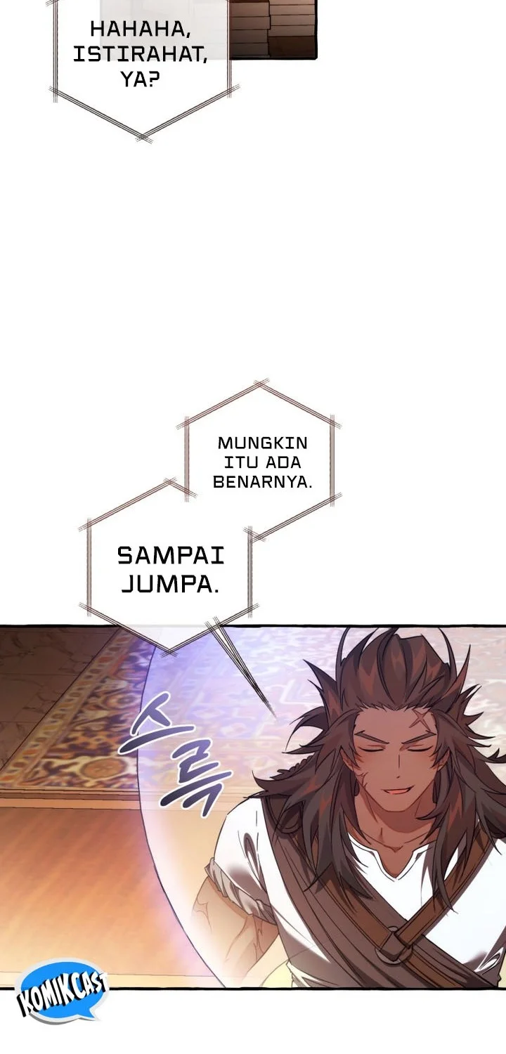 Trash of the Count’s Family Chapter 154 Gambar 19