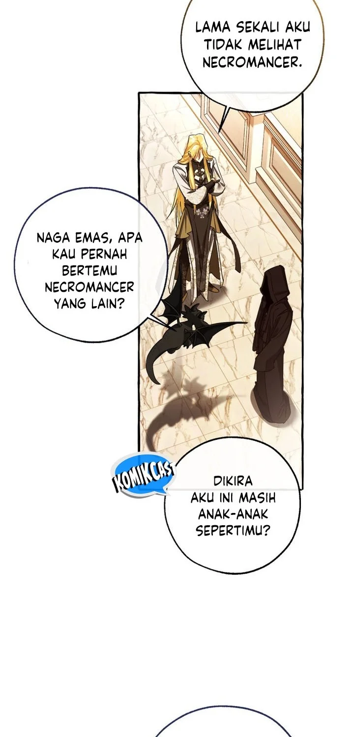 Trash of the Count’s Family Chapter 154 Gambar 27