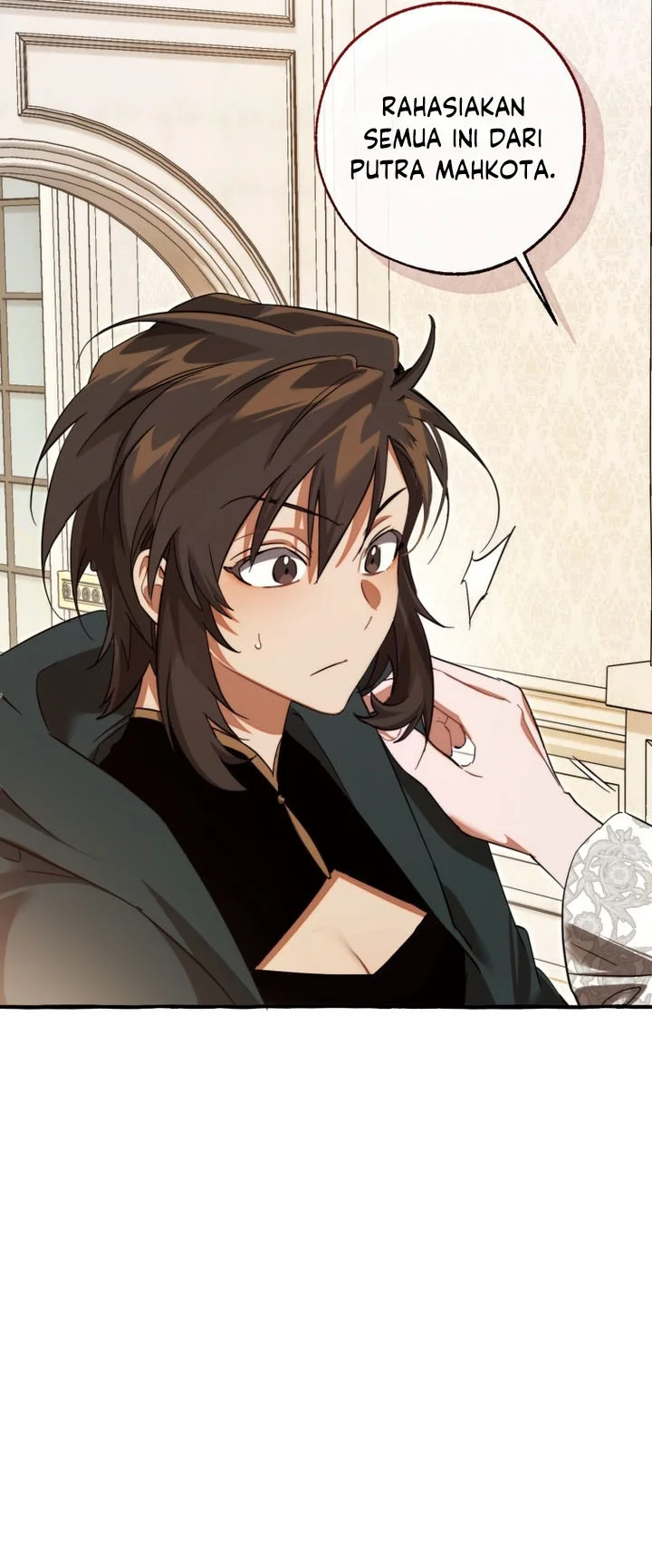 Trash of the Count’s Family Chapter 154 Gambar 30