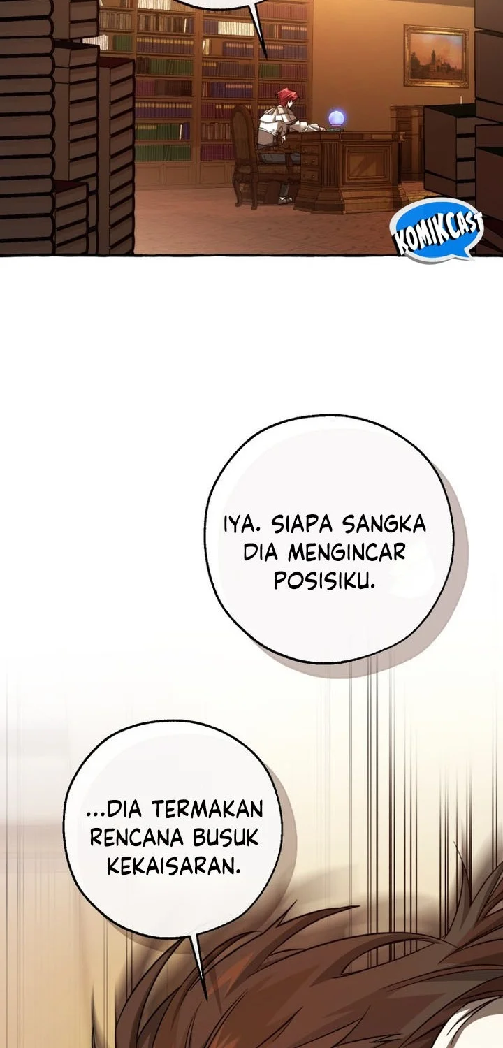 Manhwa Trash of the Count’s Family Chapter 154 gambar nomor 2