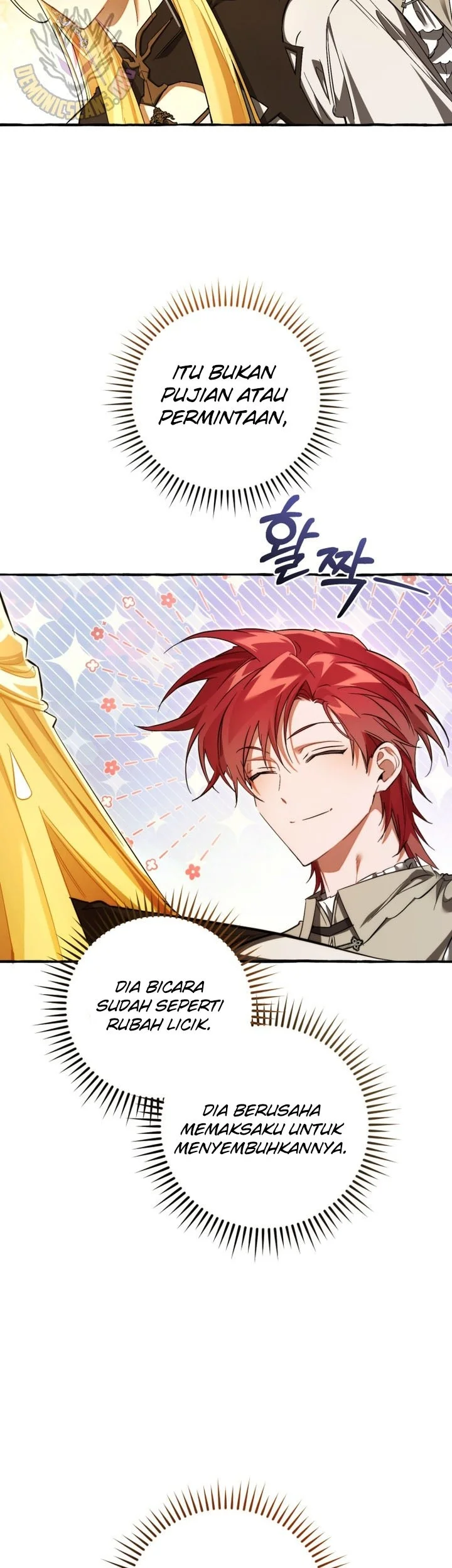 Trash of the Count’s Family Chapter 154 Gambar 38