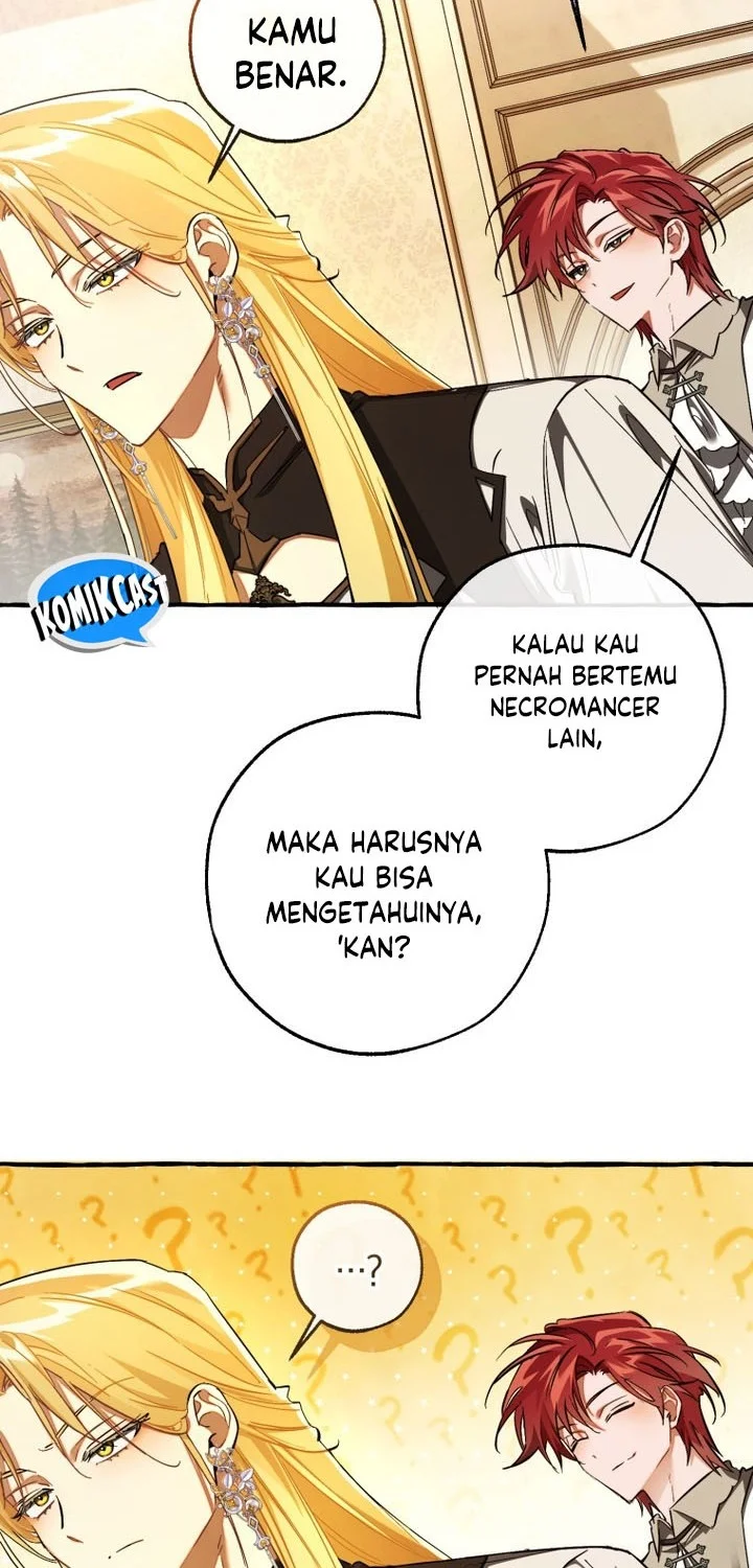 Trash of the Count’s Family Chapter 154 Gambar 37