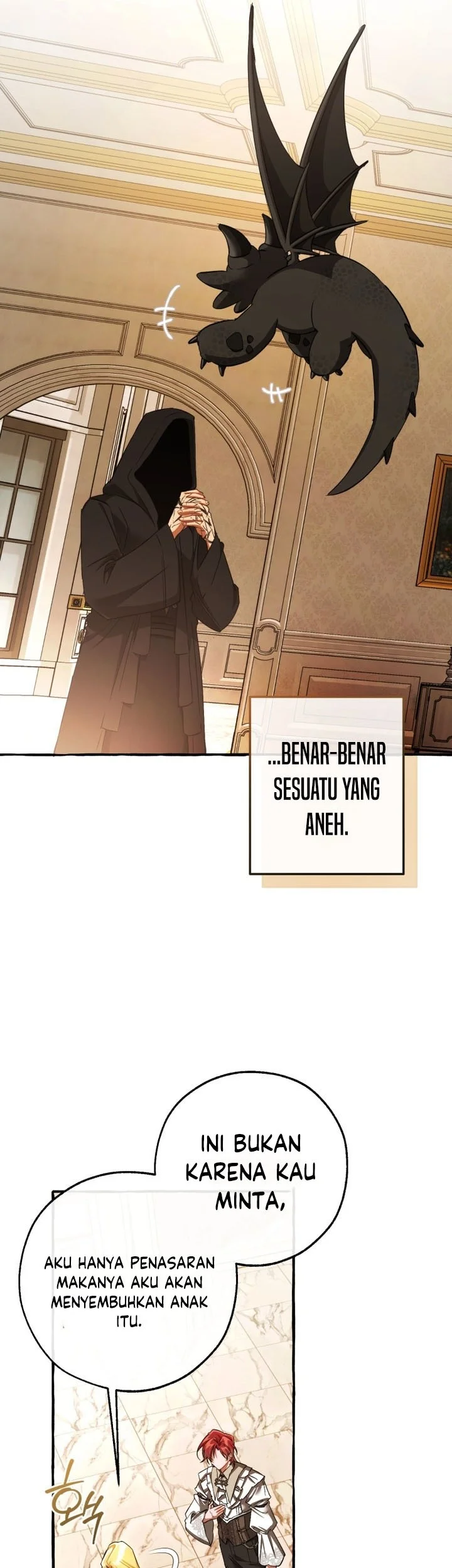 Trash of the Count’s Family Chapter 154 Gambar 41