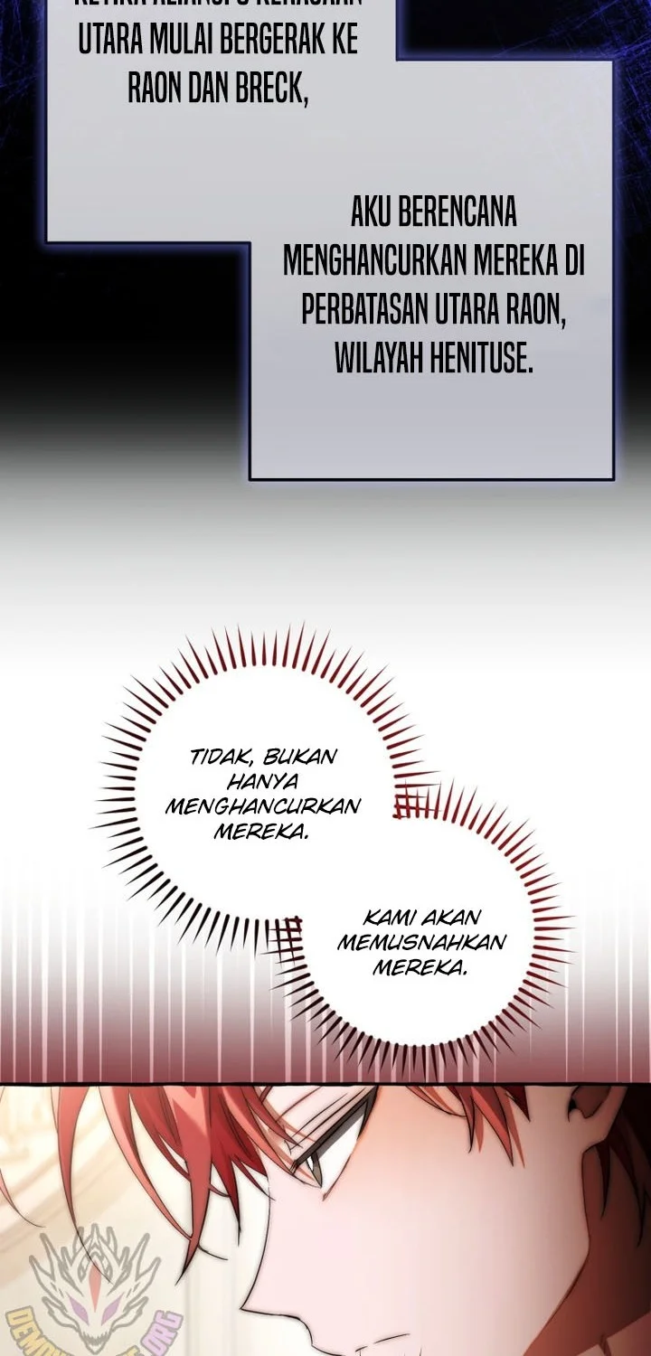 Trash of the Count’s Family Chapter 154 Gambar 44