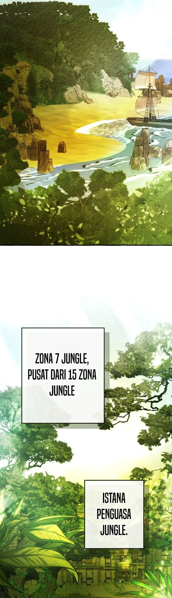 Trash of the Count’s Family Chapter 154 Gambar 46