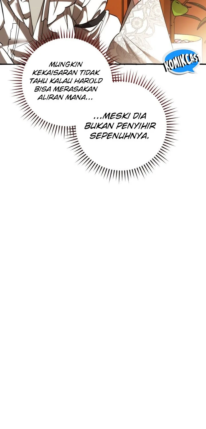 Trash of the Count’s Family Chapter 154 Gambar 4