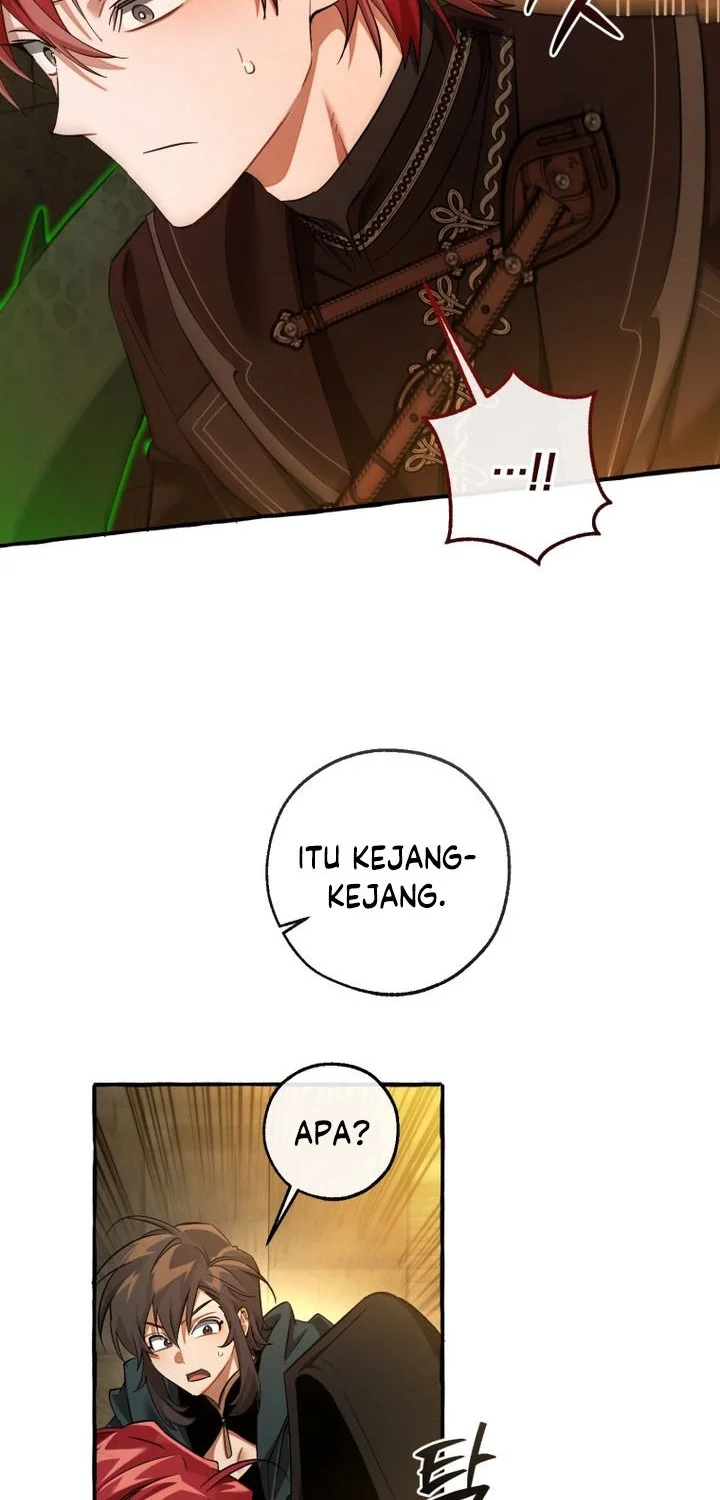 Trash of the Count’s Family Chapter 154 Gambar 54