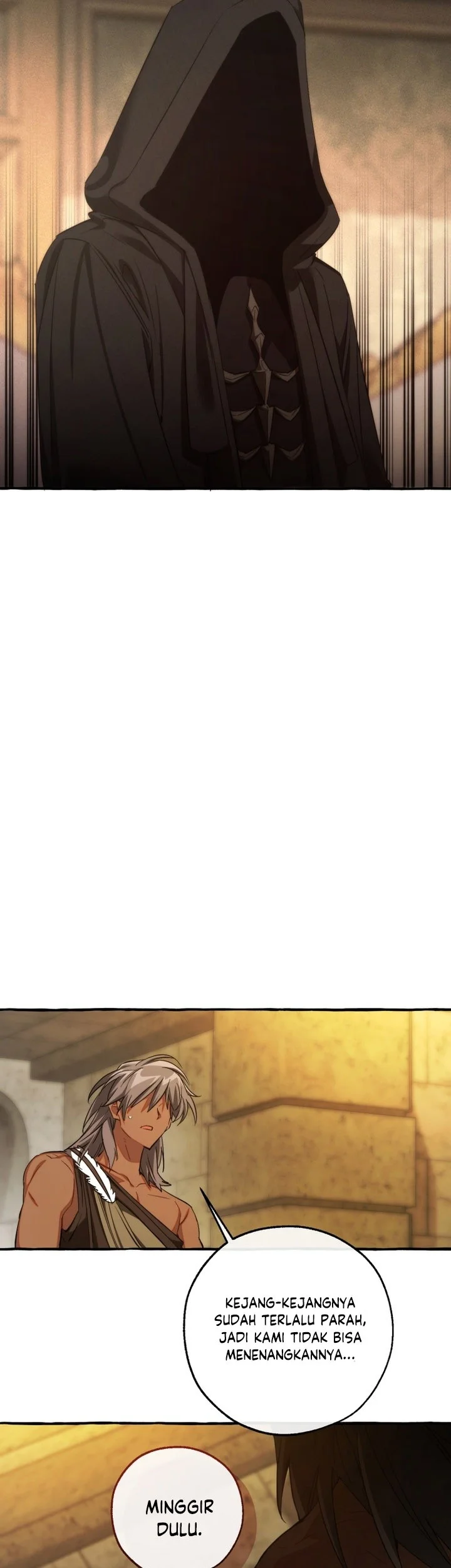 Trash of the Count’s Family Chapter 155 Gambar 6