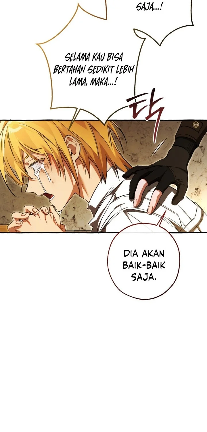 Trash of the Count’s Family Chapter 155 Gambar 12