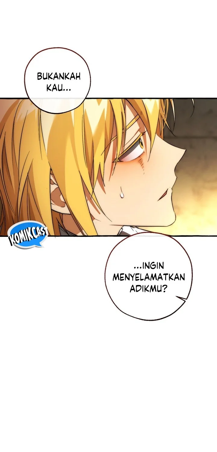 Trash of the Count’s Family Chapter 155 Gambar 17