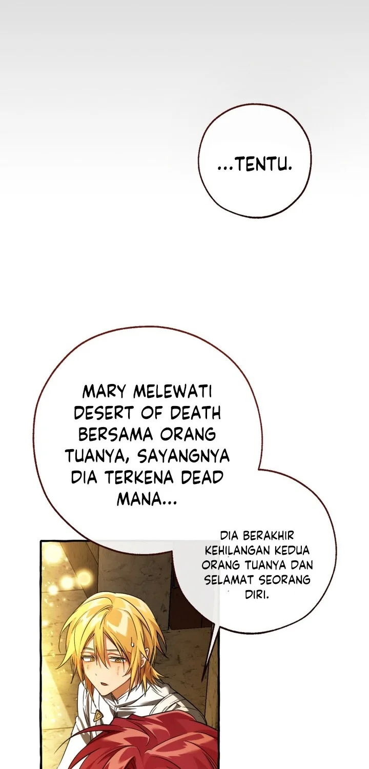 Trash of the Count’s Family Chapter 155 Gambar 29