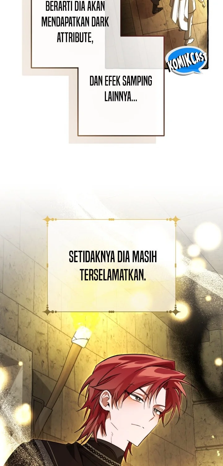 Trash of the Count’s Family Chapter 155 Gambar 24