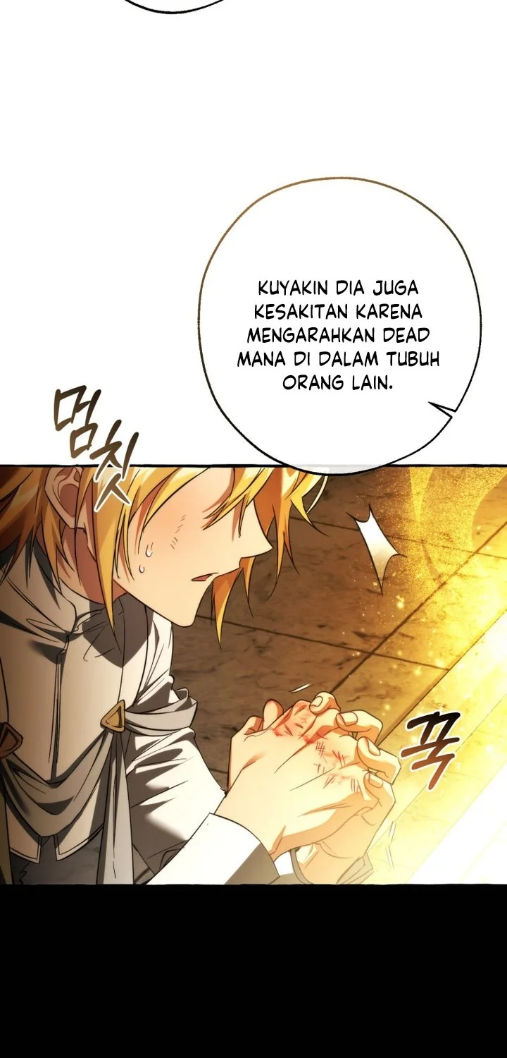 Trash of the Count’s Family Chapter 155 Gambar 27