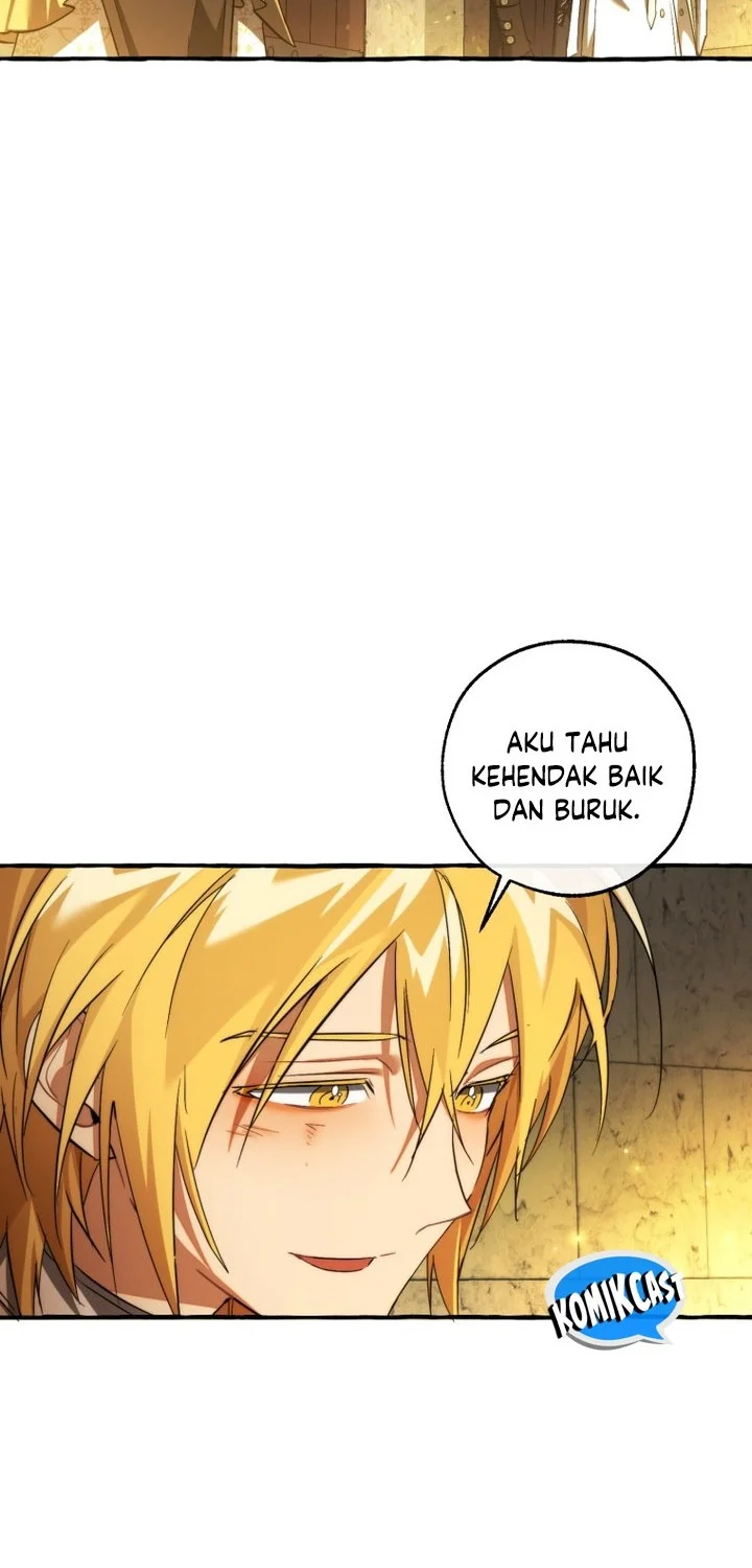 Trash of the Count’s Family Chapter 155 Gambar 34