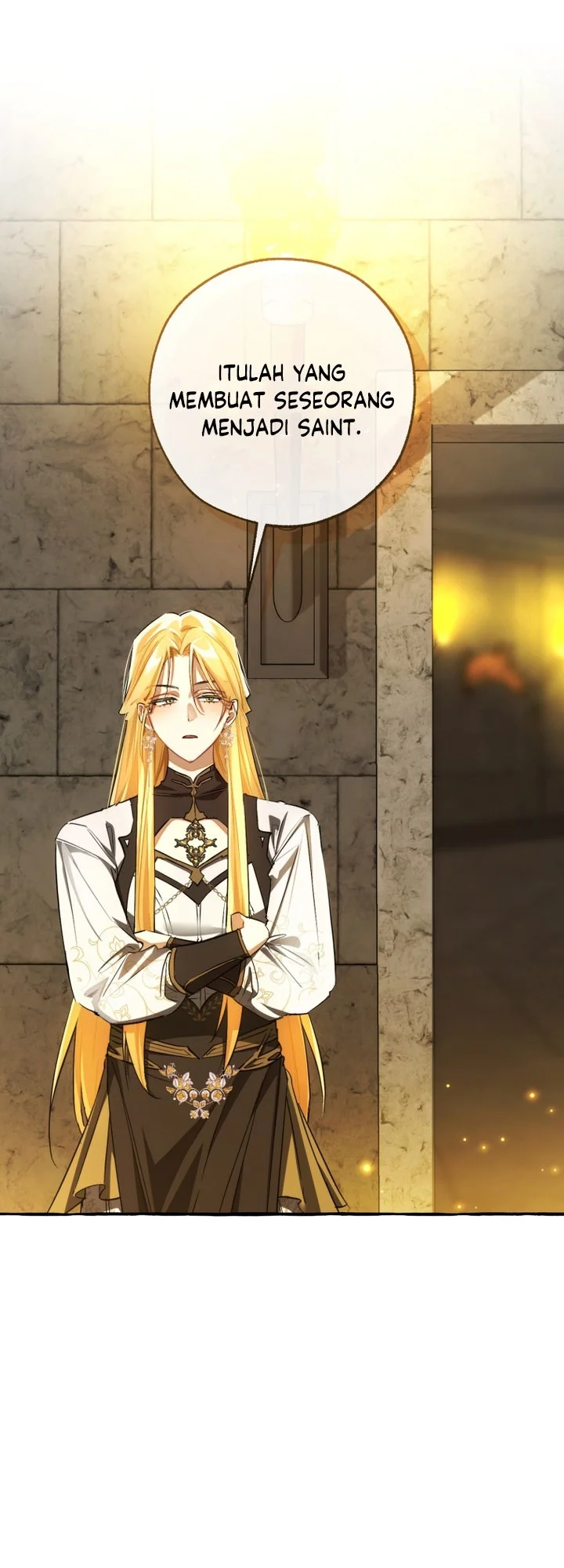 Trash of the Count’s Family Chapter 155 Gambar 35