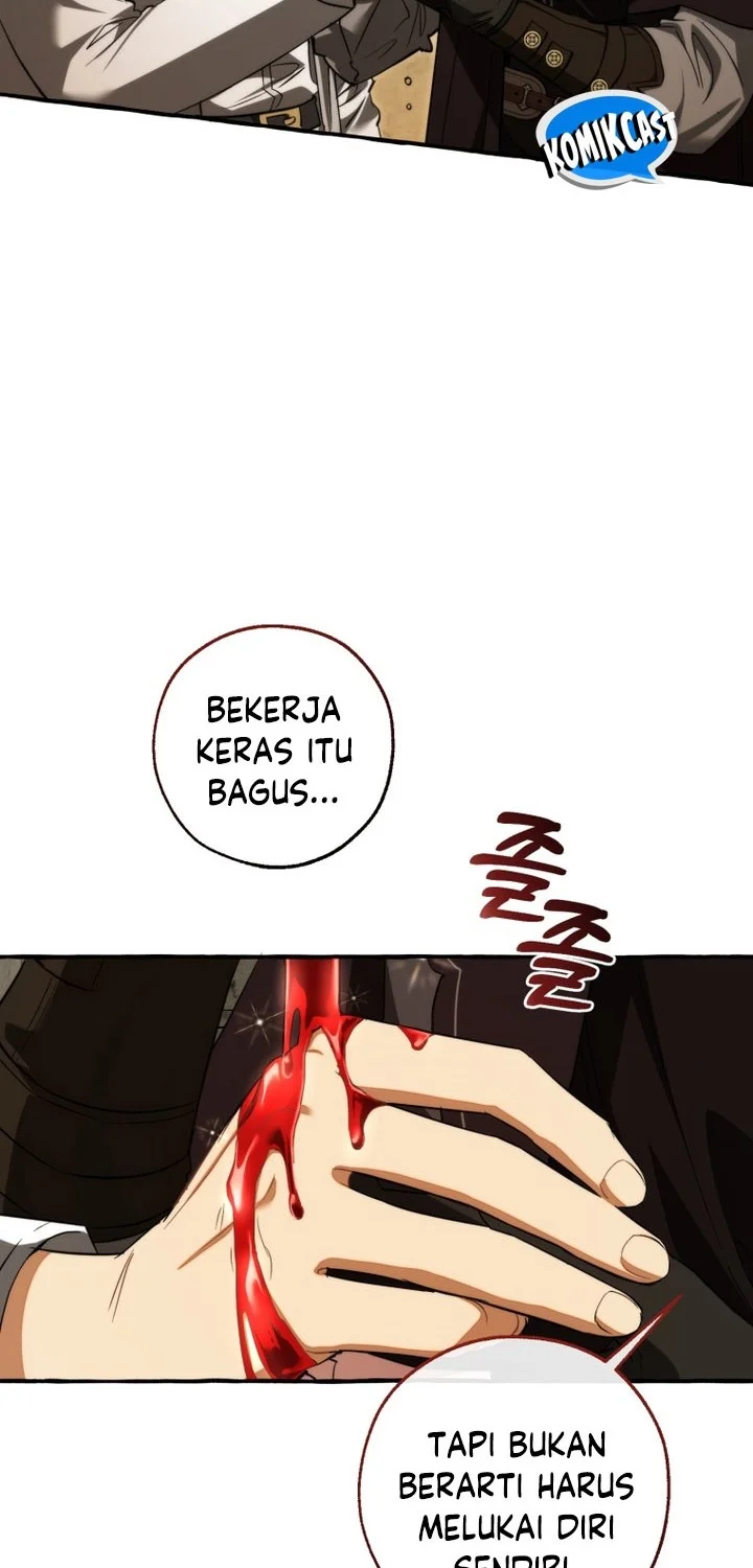 Trash of the Count’s Family Chapter 155 Gambar 37