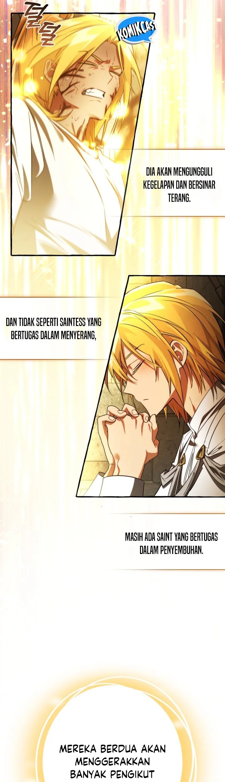 Trash of the Count’s Family Chapter 155 Gambar 43