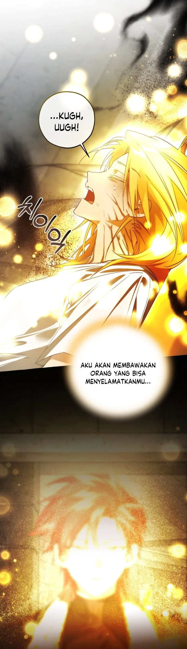 Trash of the Count’s Family Chapter 155 Gambar 48