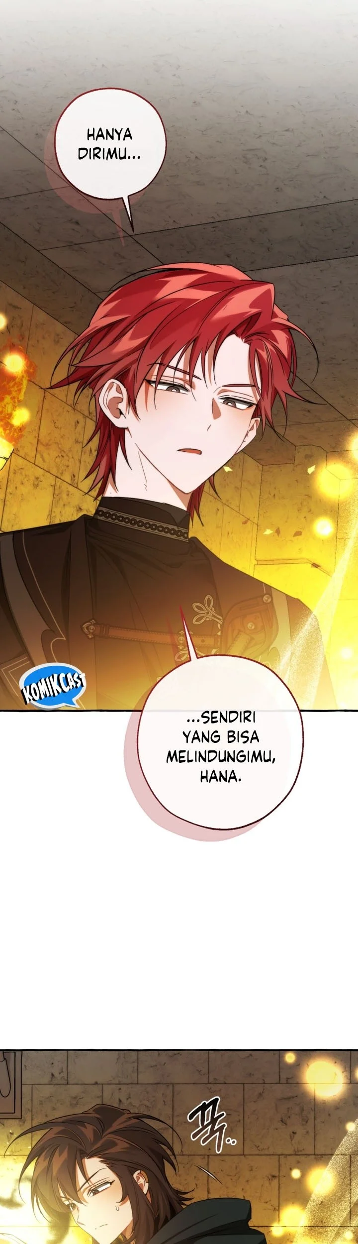 Trash of the Count’s Family Chapter 156 Gambar 6