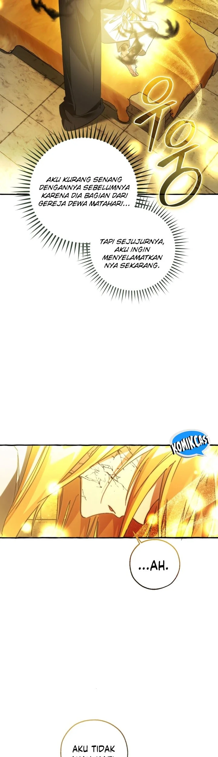 Trash of the Count’s Family Chapter 156 Gambar 8