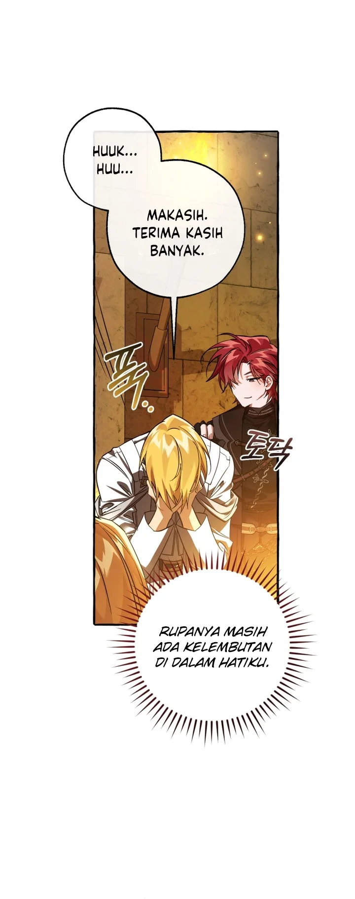 Trash of the Count’s Family Chapter 156 Gambar 10