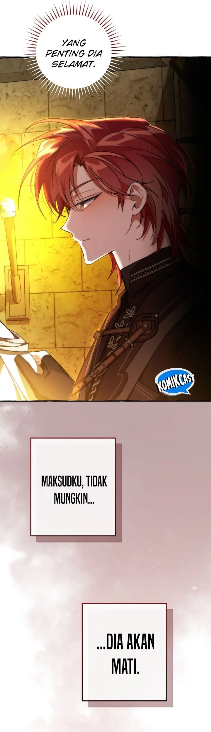 Trash of the Count’s Family Chapter 156 Gambar 11