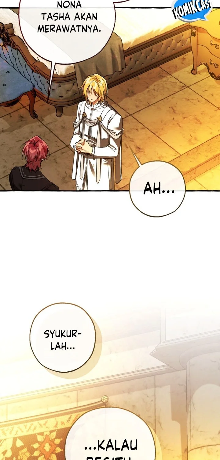 Trash of the Count’s Family Chapter 156 Gambar 22