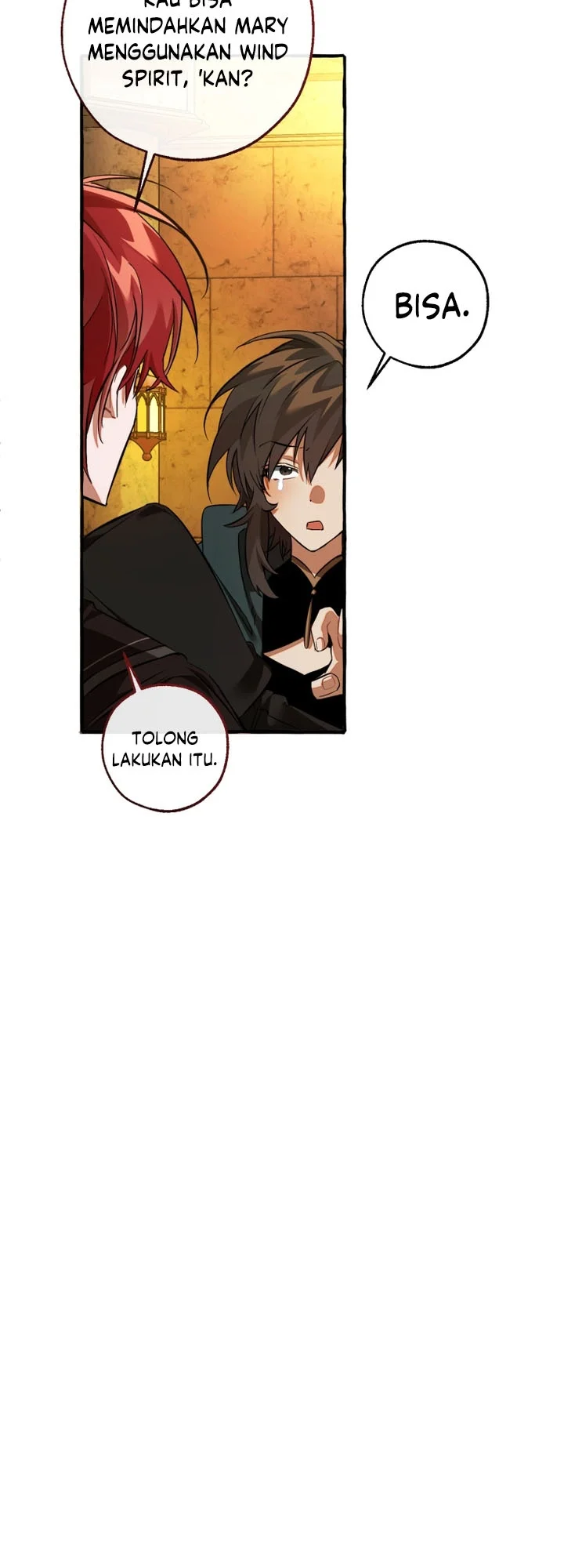 Trash of the Count’s Family Chapter 156 Gambar 20