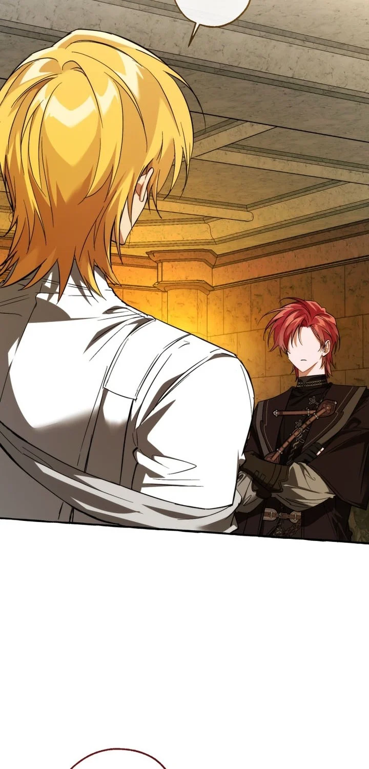 Trash of the Count’s Family Chapter 156 Gambar 29