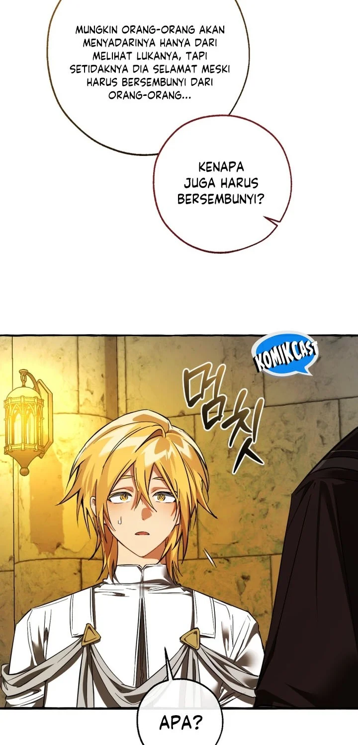 Trash of the Count’s Family Chapter 156 Gambar 27