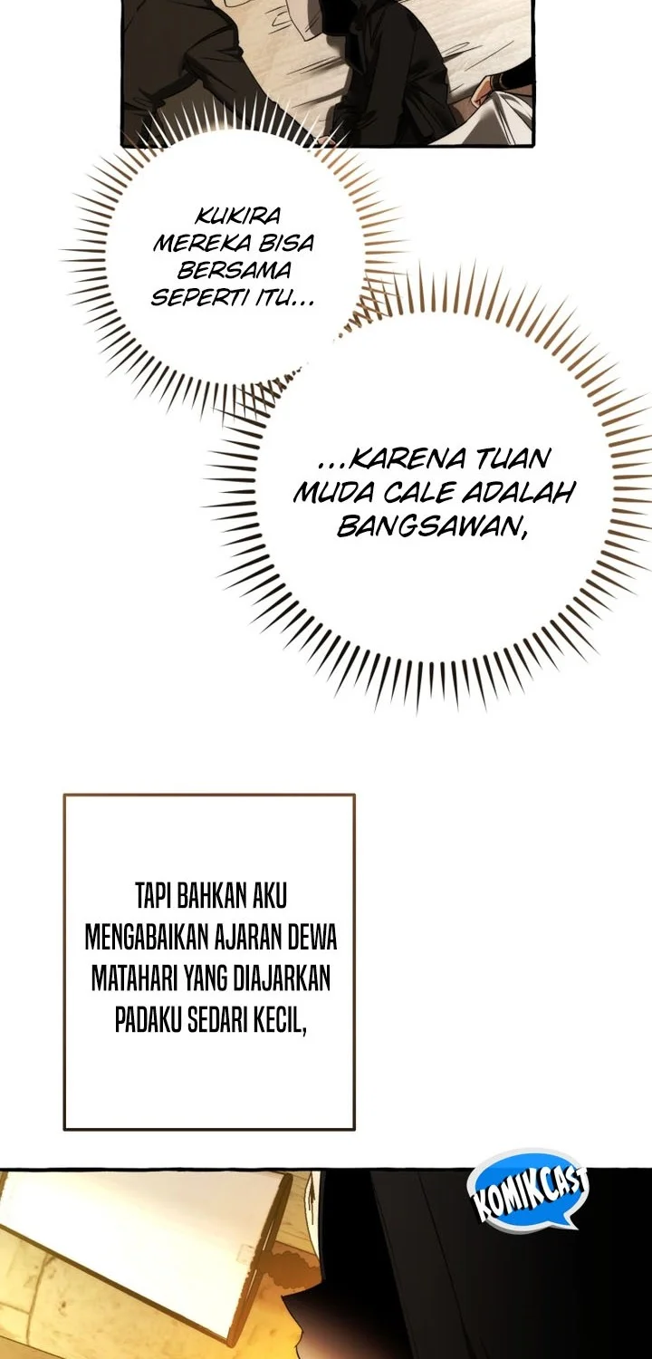 Trash of the Count’s Family Chapter 156 Gambar 32