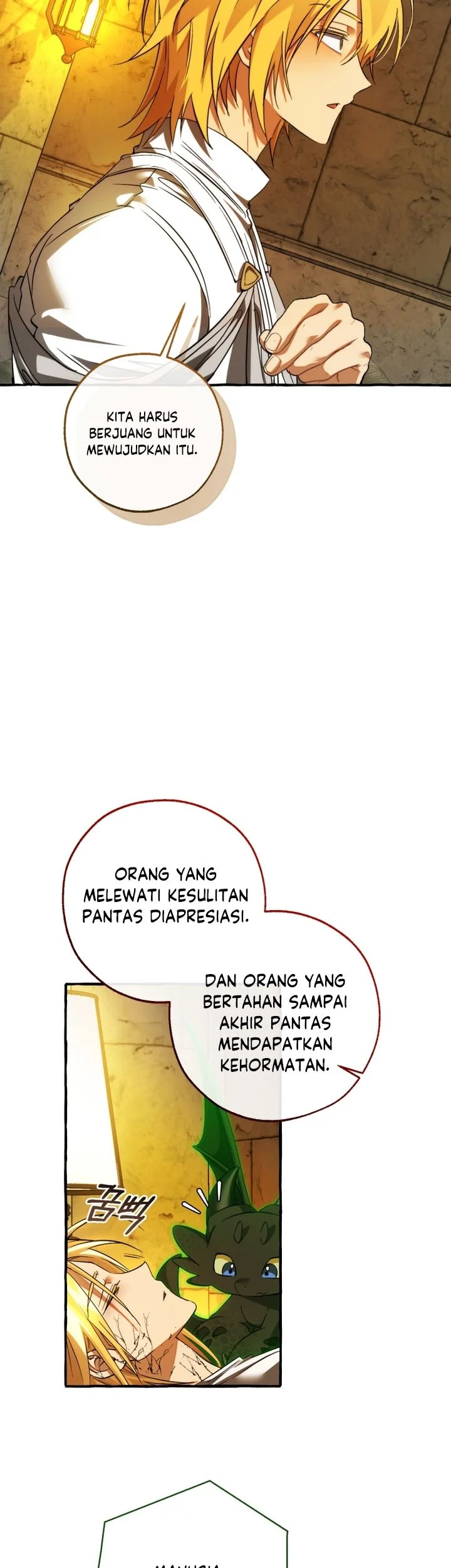 Trash of the Count’s Family Chapter 156 Gambar 38