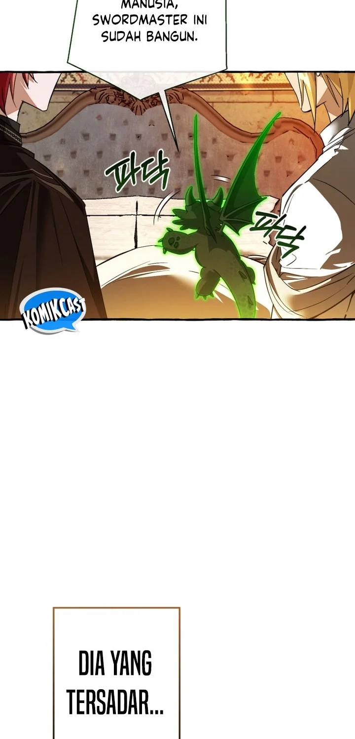 Trash of the Count’s Family Chapter 156 Gambar 39