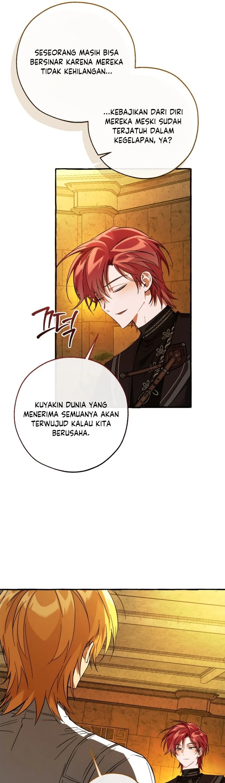 Trash of the Count’s Family Chapter 156 Gambar 36