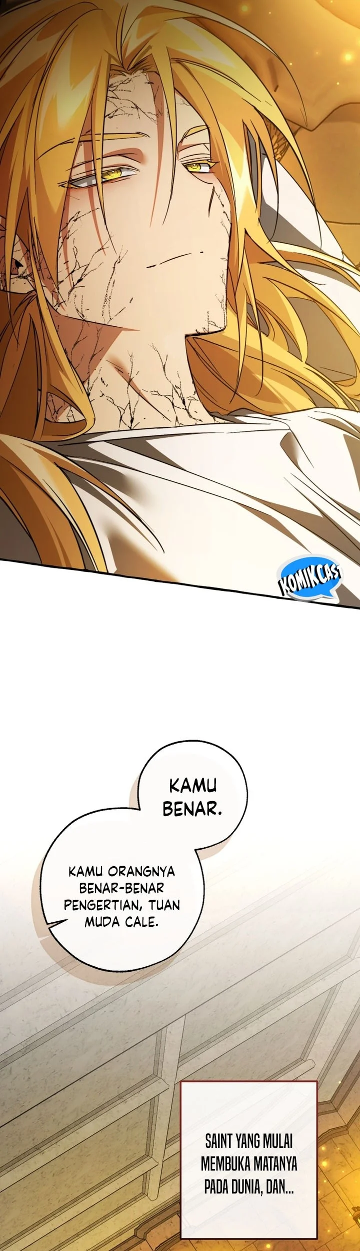 Trash of the Count’s Family Chapter 156 Gambar 41