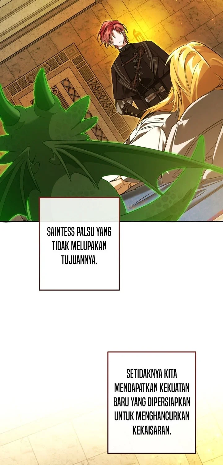 Trash of the Count’s Family Chapter 156 Gambar 42